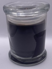 Yankee Candle Girl Scouts Thin Mints 8oz. Candle Single Wick Never Burned