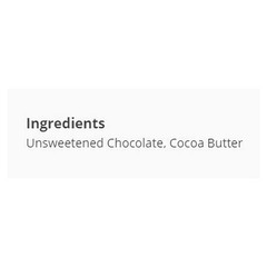 Enjoy Life Ricemilk Chocolate Baking Morsels | Allergy Friendly, Dairy Free, Veg
