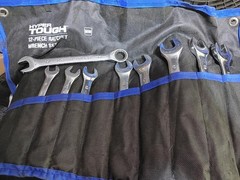 Huge Set of Combo Wrench’s both MM/SAE and Ratcheting Combo Wrenches 100+ pcs
