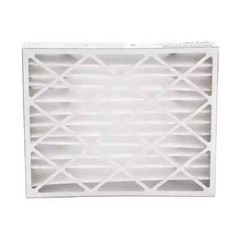 Honeywell 20 x 25 x 4 Pleated Air Cleaner Replacement Filter FPR 8 (2-Pack) NEW