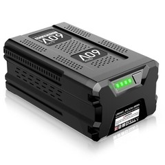 8.0Ah / 5.0Ah For Greenworks 60V Max PRO Lithium-ion Battery LB605 LB60A02 LB604