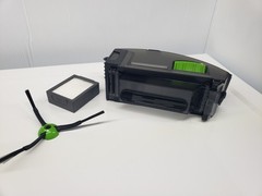 iRobot Roomba Dust Bin w/Automatic Dirt Disposal i1+ i3+ i4+ i5+ j5+ j6+ j7+ j8+