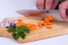Thiers Issard Sabatier Chef’s Knife