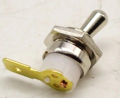 GENUINE ECHO KILL ON OFF SWITCH FITS GT-200 PE-200 + MORE 16340003460