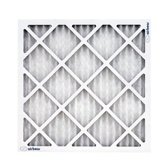 Trion Air Bear T08-20201-6P – 20″ x 20″ x 1″ Pleated Air Filter (6-Pack), MERV 8