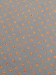Vtg Williams Sonoma Provence Blue Red Floral Tablecloth Bees 70×102