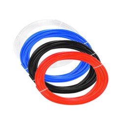 PU Polyurethane Tubing Pneumatic 2.5-16mm Various colours -Air Chemical Fuel Oil