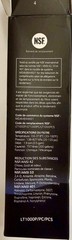 LG LT1000P Water Filter ADQ747935 Genuine OEM Sealed Open Box FREE SHIPPING