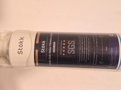Stokk UC50 Under Sink Water Filter, Reduces Lead, Chlorine, Bad Taste & Odor