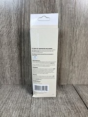 GE XWFE Refrigerator Water Filter Genuine Replacement, New Sealed No Chip