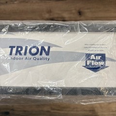 NEW Trion Air Bear Pleated Replacement Air Filter MERV 11 259112-102 20”x25”x5”