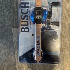 Busch Light 18.5” Stainless Steel Novelty Spatula New