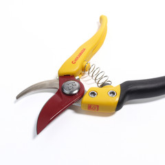 Chikamasa Ultra Rosso 7 Pruning Shears PS-7Y – Free Shipping, US Stock