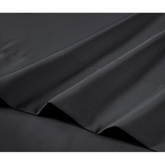 Copper Infused Microfiber Bed Sheets Antimicrobial Cooling Soft Easy Care Set US
