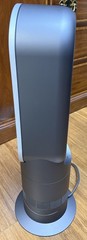 Dyson AM09 Hot+Cool Air Multiplier Technology-heater and fan-W Remote