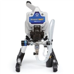 Graco Magnum Pro X17 Electric Airless Sprayer 17G177 1 Year Warranty Grade C