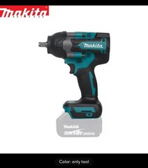 Makita DTW700 18V BL Impact Wrench TOOL + BATT + Charger – USA SHIP – L@@K!!!