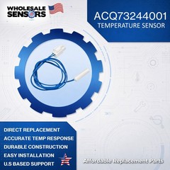 LG ACQ73244001 Replacement Temperature Sensor 12 Month Warranty