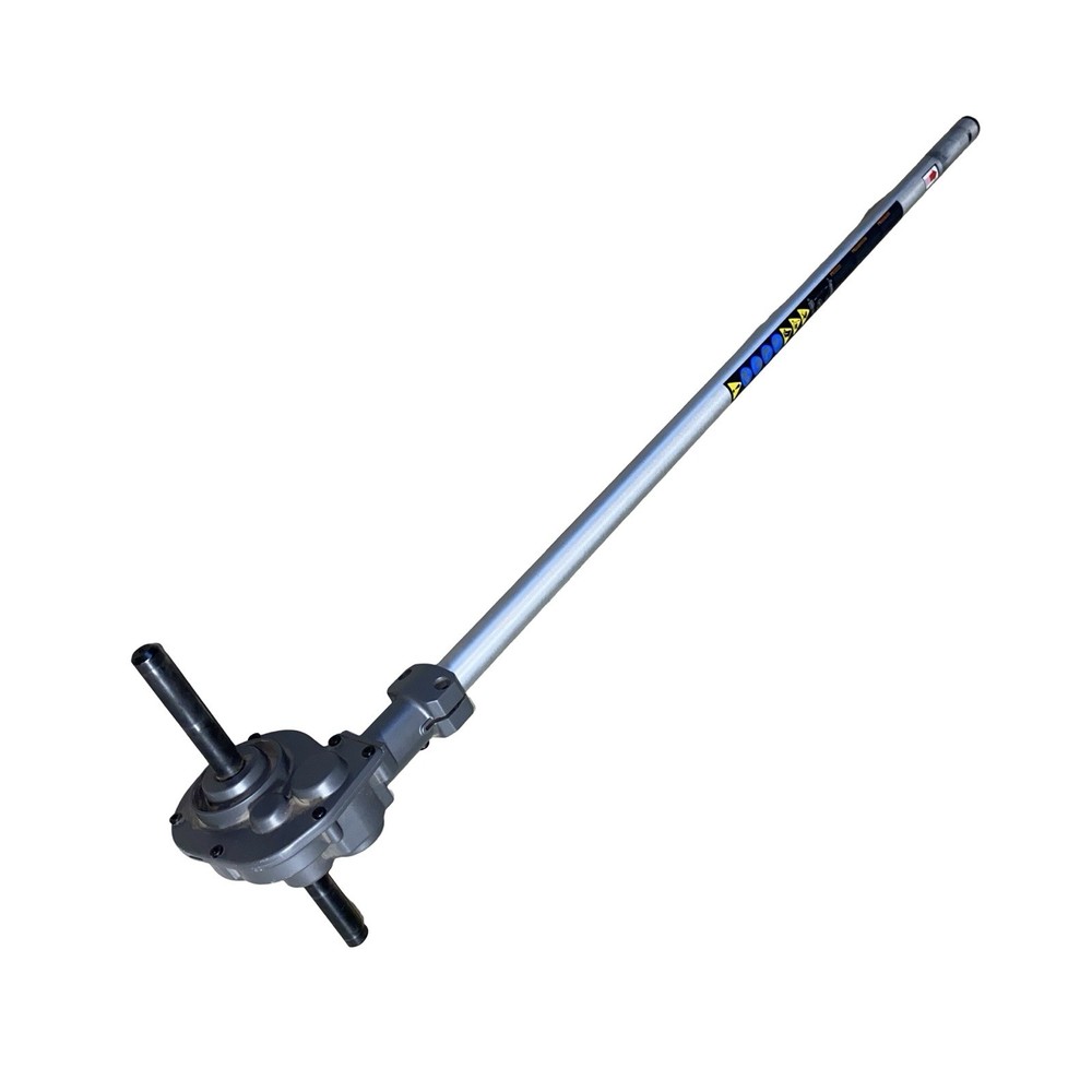 Milwaukee M18 FUEL QUIK-LOK Cultivator Attachment, 49-16-2739 -AS SHOWN NO TINES