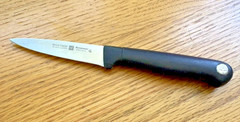 Wusthof Silverpoint Solingen Germany 4027 / 8cm Kitchen Paring Knife 3″ Blade