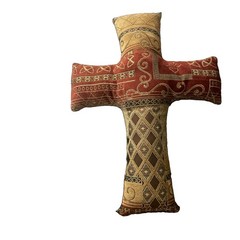 Cross Pillow
