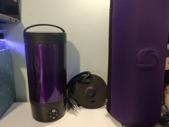 Ardent FLEX Bluetooth Herbal Infuser Decarboxylator FX Oil Butter Maker