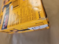 DeWalt DCH416B 60V MAX FLEXVOLT SDS Rotary Hammer Drill Tool Only NEW