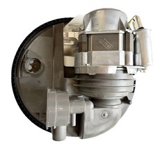✅ 1 YEAR WARRANTY OEM Whirlpool Dishwasher Pump And Motor Assembly W10806701