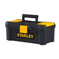 12.5 in 1-Gallon Tool Box with Lid Organizer STST13331