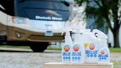 303 Products Aerospace Protectant Spray, UV Protection, Repels Dust, Dirt, & Sta