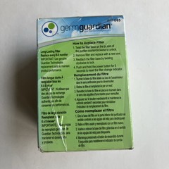 GermGuardian FLT085 True HEPA Air Purifier Filter Type R for AC085