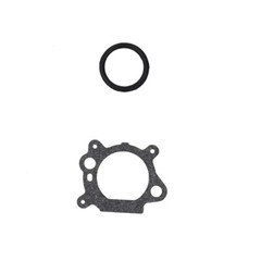 For Troy Bilt 675 190cc Carburetor For Briggs & Stratton Gold 6.25 6.75HP Mower