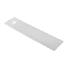 Dryer Maintenance Kit for GE WE49X20697 for Bearing Support Belt Felt Glides