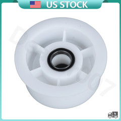 Dryer idler pulley assembly For samsung DC93-00634A AP6038887 PS11771601
