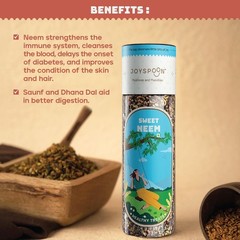 Mouth Freshener Combo Seven Seeds Relief Munch Sweet Neem Mukhwas After Meal Sna