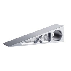 Dino Force Firefighter Wedge – 7075 Aluminum with Bungee, Built for Durability