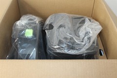 IRobot Roomba 105 Vac Robotic Vacuum +AutoEmpty Dock – Free Shipping