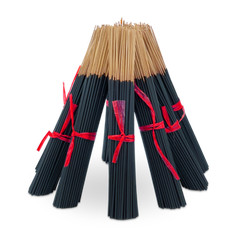 CHRISTMAS TREE Incense Sticks 11″ Bulk Pack Wholesale Hand Dipped Lot