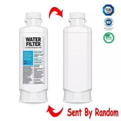 For Samsung DA97-17376B HAF-QIN/EXP Replacement Refrigerator Water Filter LOT