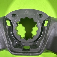 New OEM Husqvarna 597866101 597292001 Steering Wheel YTH18542 YTH21546 YTH24V48
