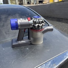 Dyson V8 Animal Cordless Stick Vacuum Cleaner