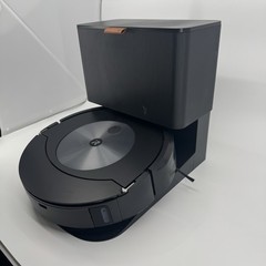 iRobot Roomba Combo j7+ Self-Emptying Robot Vacuum Mop C755020 Tested