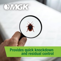 13 oz CrossFire Bed Bug Control Concentrate Kill Bedbugs and Eggs ~ Cross Fire