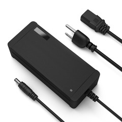 AC to DC 12V/24V 2A/3A/5A/6A/10A Power Supply Adapter Transformer 5.5×2.1mm Plug