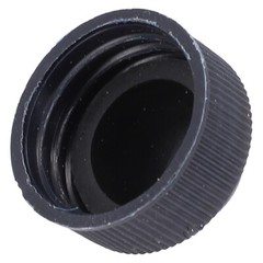 Fit For Remington Electric Chainsaw & Polesaws 631-04381 107512-01 Oil Cap 2PCS