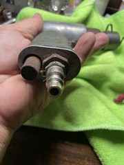 Campbell HAUSFEID air ratchet TL0503 90 SPI 621K PA check out photos