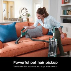 Shark R-NV250-SD Navigator Swivel Pro Plus Upright Vacuum
