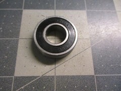 Stihl 9503-003-9955 Ball Bearing FC44 FS36 FS40 FS44