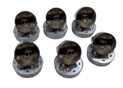 New OEM Café Range Knob Setx6 223C7621P002 Same Day Shipping & 60 Days Warranty*