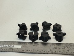 Anchor Nuts Compatible With Lifetime Outdoor Storage Deck Box 170 Gallon